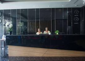 Golden Tulip Essential Pattaya Hotel 2