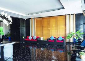 Golden Tulip Essential Pattaya Hotel 3