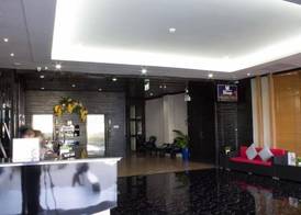 Golden Tulip Essential Pattaya Hotel 4