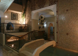 Riad Sidi Mimoune & Spa 2