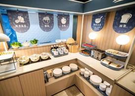HanTing Hotel (Beijing Xidan Mall) 3