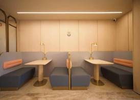 HanTing Hotel (Beijing Xidan Mall) 4
