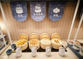 HanTing Hotel (Beijing Xidan Mall) 5