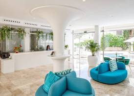 Hotel Torá 3