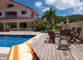 Villa Confort 2