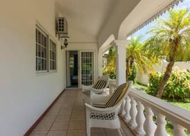 Villa Confort 4