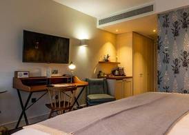 The Alma Hotel 5