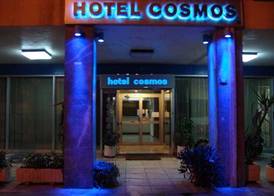 Hotel Cosmos 3