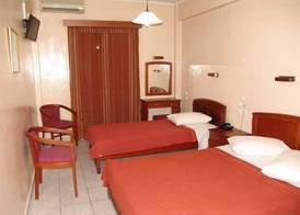 Hotel Cosmos 4