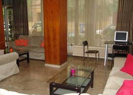 Hotel Cosmos 5