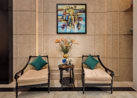 Ja Cosmo Premier Hotel 4