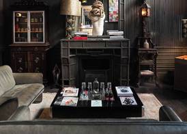 Hotel Les Bains Paris 4