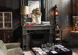 Hotel Les Bains Paris 5