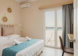 Cavo Notos Beach Hotel 2