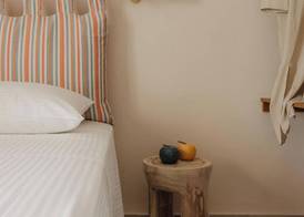 Cavo Notos Beach Hotel 3