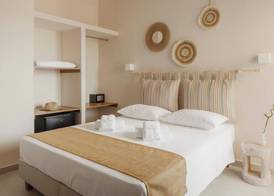 Cavo Notos Beach Hotel 4
