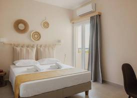 Cavo Notos Beach Hotel 5