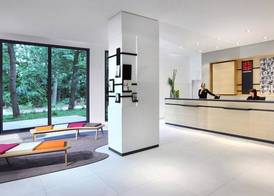 Lindner Hotel Frankfurt Sportpark, part of JdV by Hyatt 3