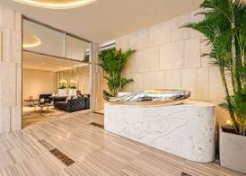 A&EM Saigon Hotel 2