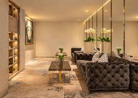 A&EM Saigon Hotel 3