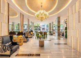 A&EM Saigon Hotel 4