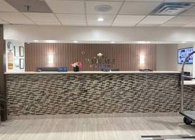 Wingate by Wyndham Indianapolis East 3