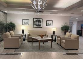 Wingate by Wyndham Indianapolis East 4