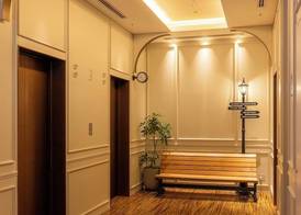 Akihabara Washington Hotel 3