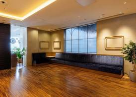 Akihabara Washington Hotel 4