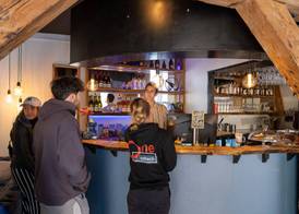Capsule Hotel Nyhavn63 5