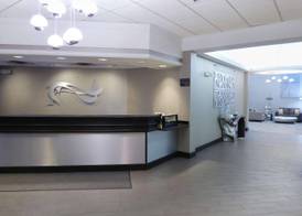 Radisson Hotel Akron-Fairlawn 2