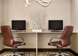 Radisson Hotel Akron-Fairlawn 3