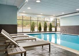 Radisson Hotel Akron-Fairlawn 5
