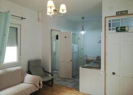 Apartamentos Fernando El Catolico 2
