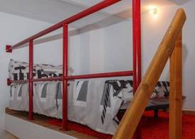 Apartamentos Fernando El Catolico 3