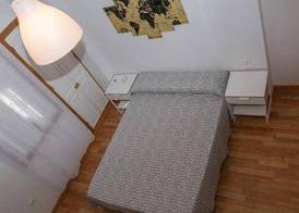 Apartamentos Fernando El Catolico 4