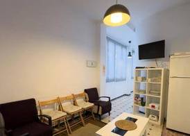 Apartamentos Fernando El Catolico 5