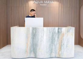 Aqua Maya Phuket 4