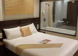 Castle Peak Hotel 3