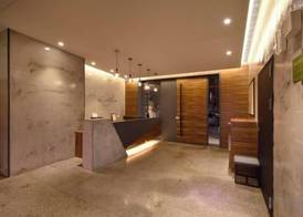 Goodmore Hotel 3