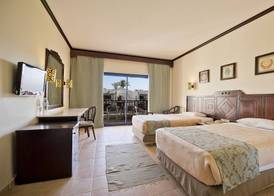 Amphoras Beach - Ultra All Inclusive 5