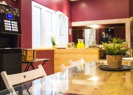 Avenue Hostel & Suites 2