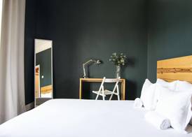 Avenue Hostel & Suites 3