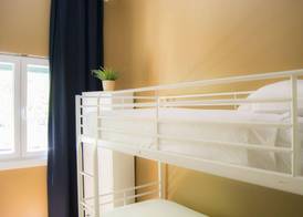 Avenue Hostel & Suites 4