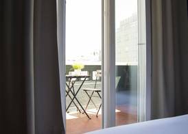 Avenue Hostel & Suites 5