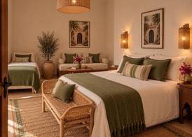 Riad Scarlett 2