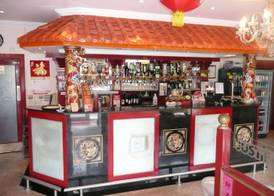 Beijing Dragon Hotel 2