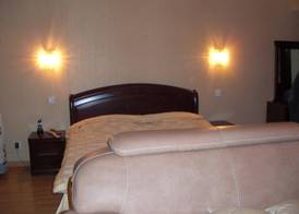 Beijing Dragon Hotel 3