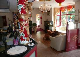 Beijing Dragon Hotel 5
