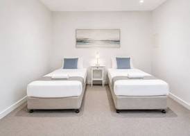 Sakura Apartment 4